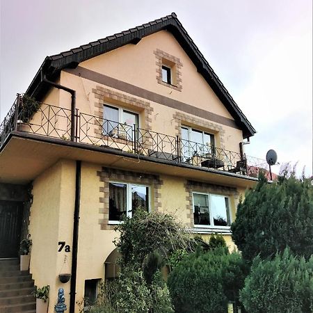 Noclegi U Eli Swinemünde Exterior foto