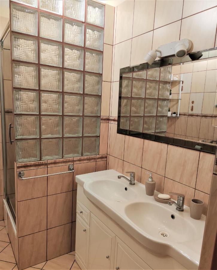 Noclegi U Eli Swinemünde Exterior foto